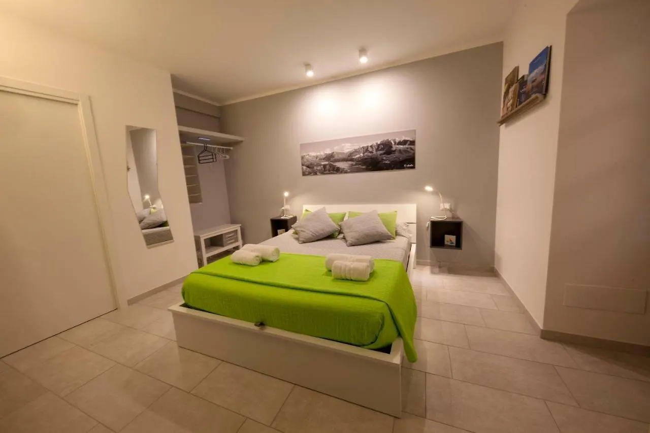 Apartment Voi Da Noi - Home Experience Cuasso Al Monte